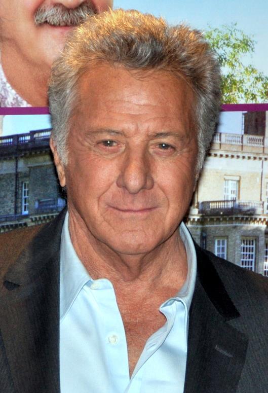 Dustin Hoffman — Wikipédia