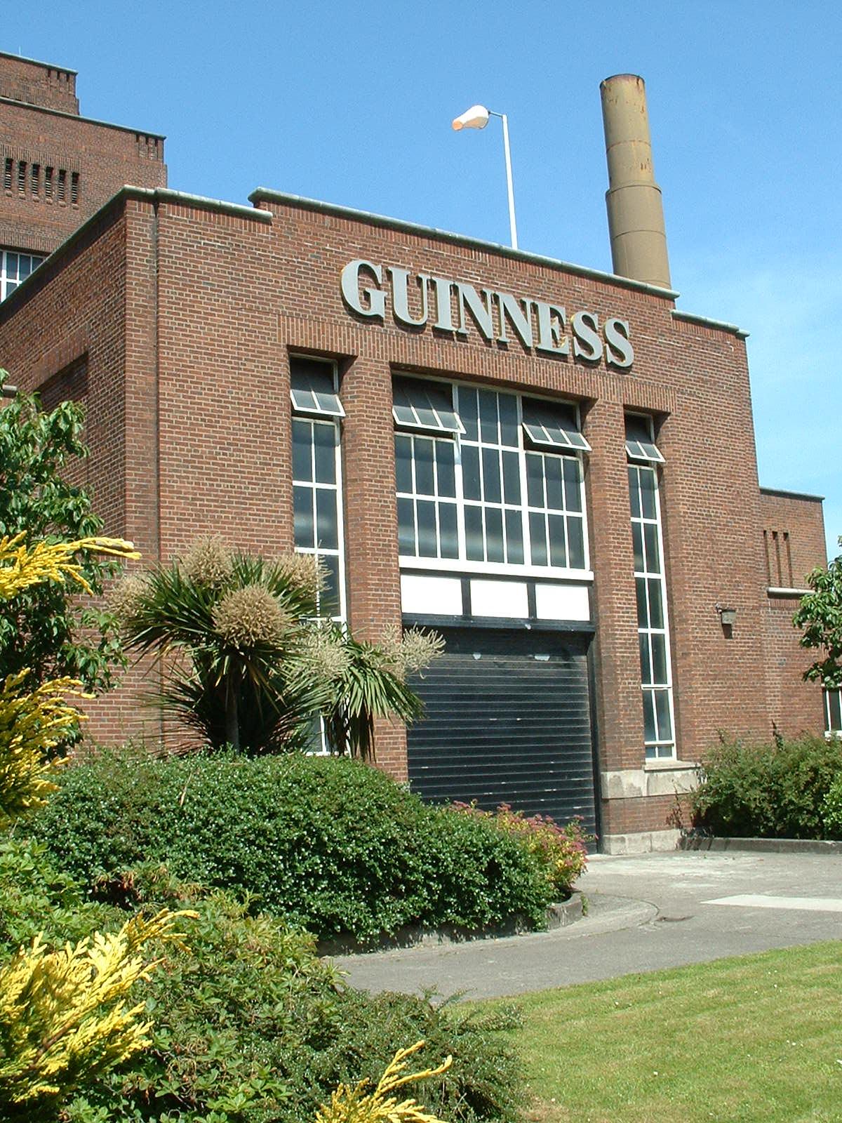 Guinness — Wikipédia