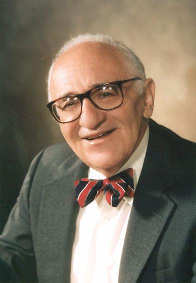 Murray Rothbard — Wikipédia