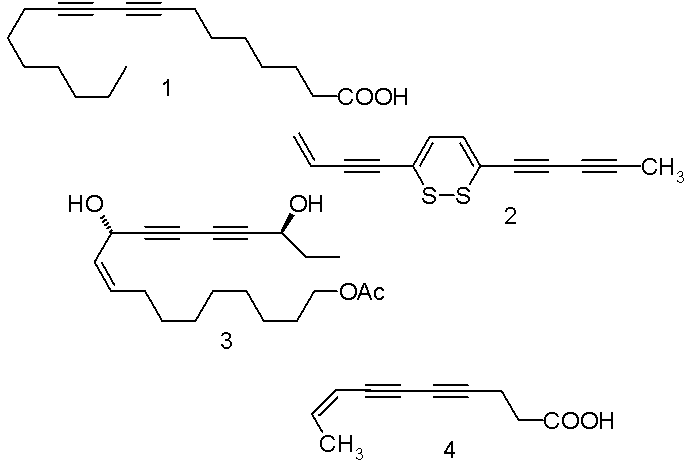 Polyyne — Wikipédia