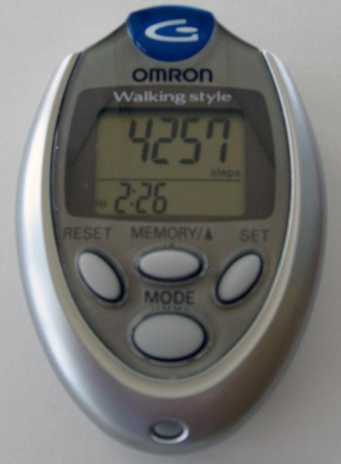 Pedometer - Wikipedia