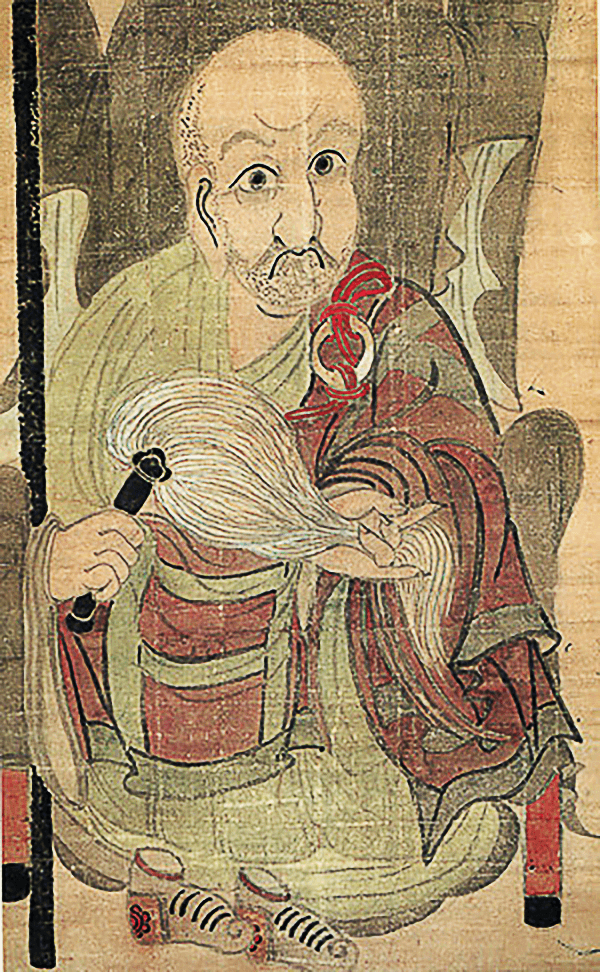 Hakuin Ekaku — Wikipédia