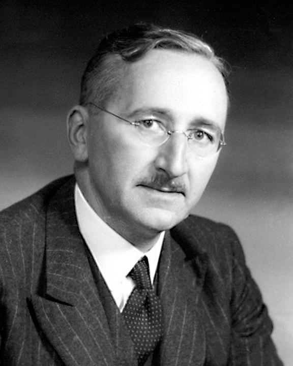 Friedrich Hayek — Wikipédia