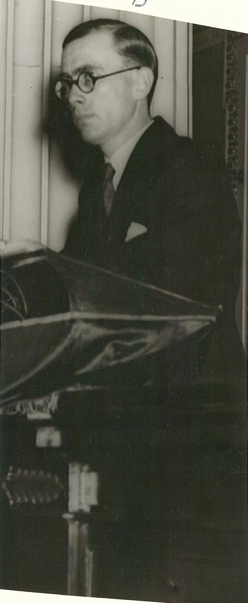 Johan Schreiner - Wikipedia