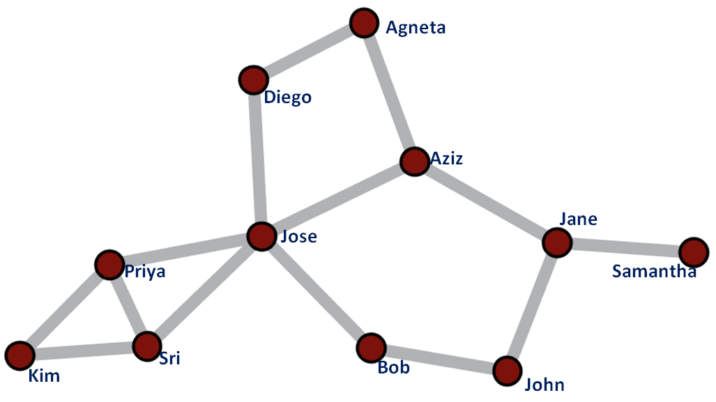 Paradoxe de l'amitié — Wikipédia