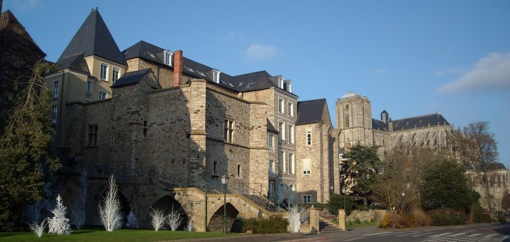 Jacques Peletier du Mans — Wikipédia