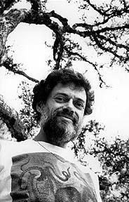 Terence McKenna (écrivain) — Wikipédia