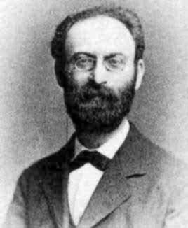 Moritz Pasch — Wikipédia