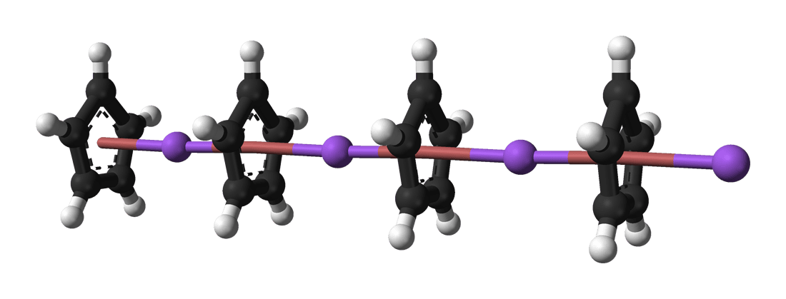 Sodium cyclopentadienide - Wikipedia