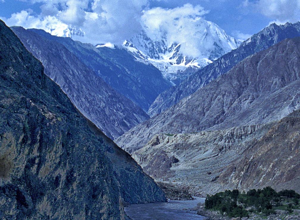 Indus River - Wikipedia