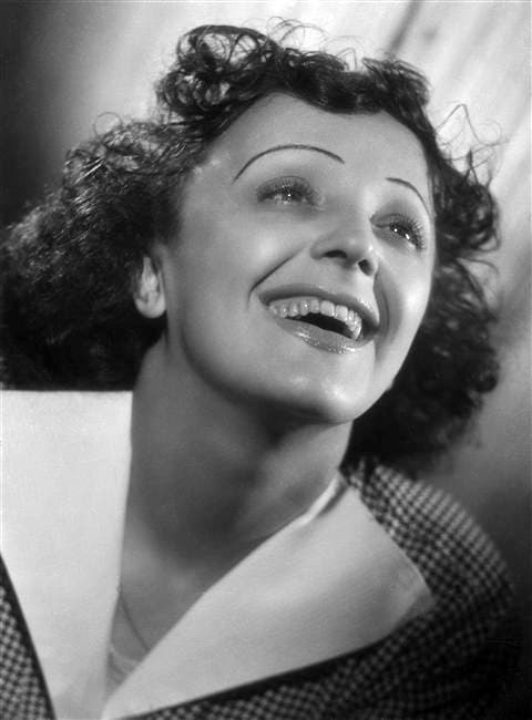 Édith Piaf - Wikipedia