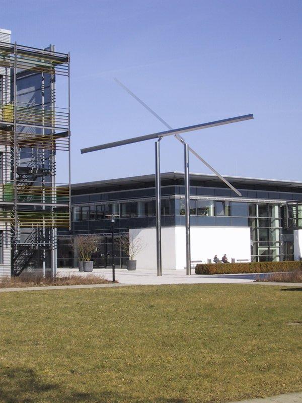 Institut Max-Planck de physique gravitationnelle — Wikipédia