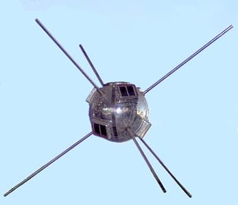 Vanguard 1 - Wikipedia