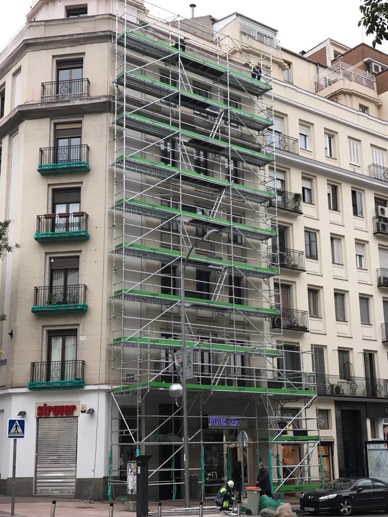 Scaffolding - Wikipedia