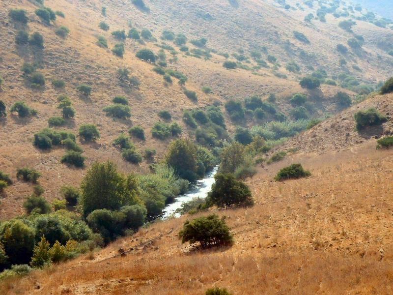 Transjordanie (région) — Wikipédia