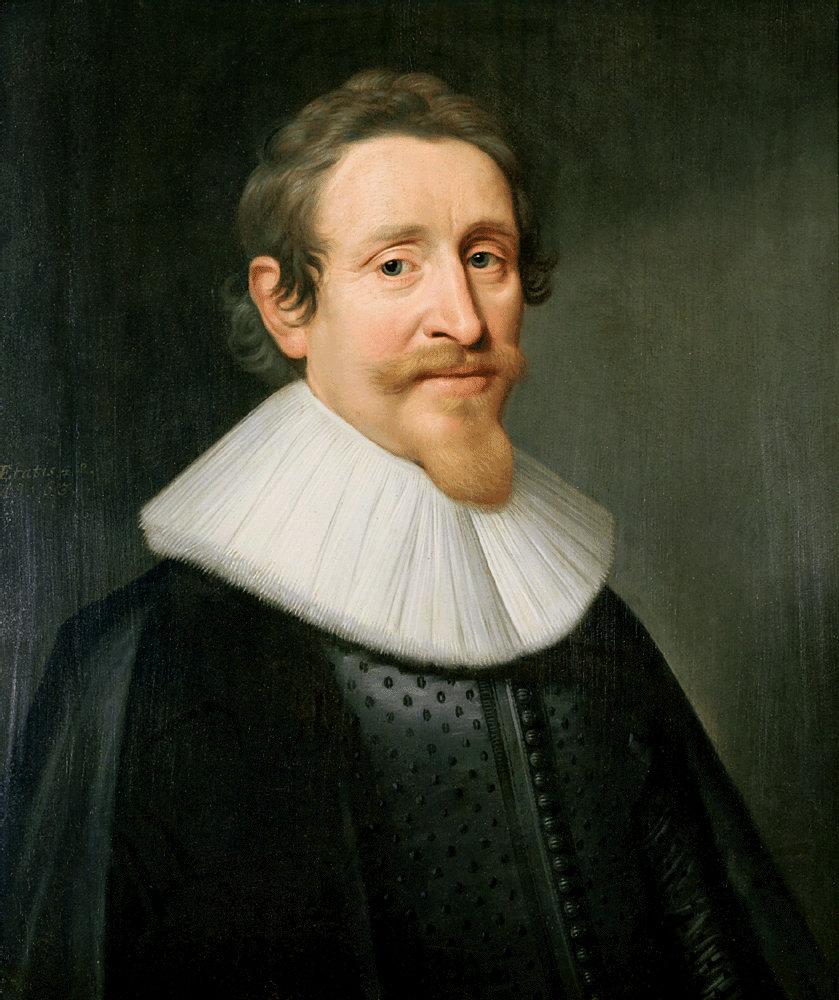 Hugo Grotius - Wikipedia