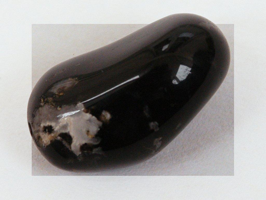 Onyx (minéral) — Wikipédia