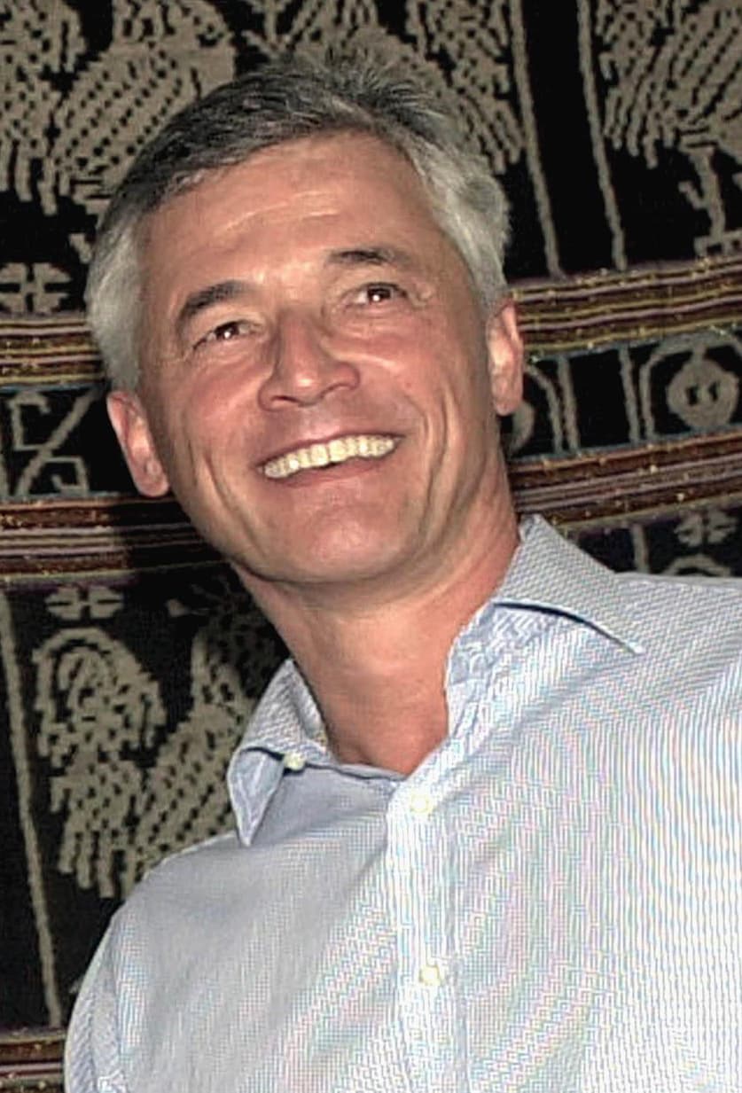 Sérgio Vieira de Mello - Wikipedia