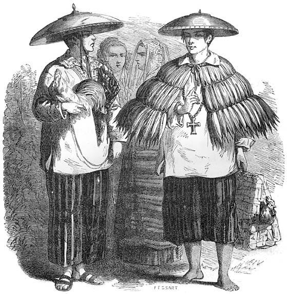 Tagalog (ethnie) — Wikipédia
