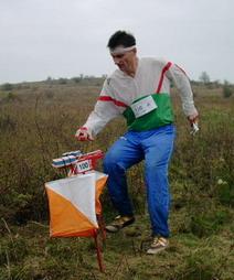 Orienteering - Wikipedia