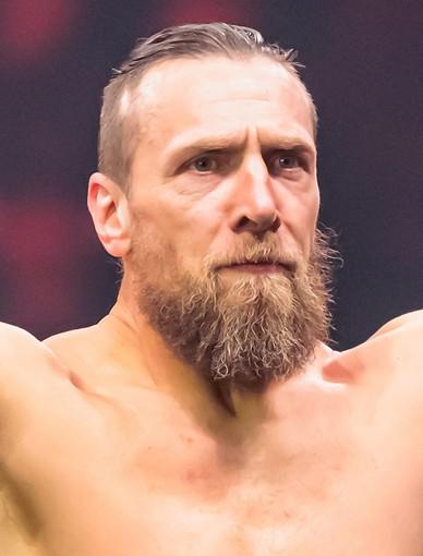 Bryan Danielson - Wikipedia