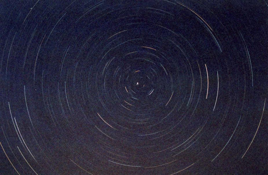 Objet circumpolaire — Wikipédia