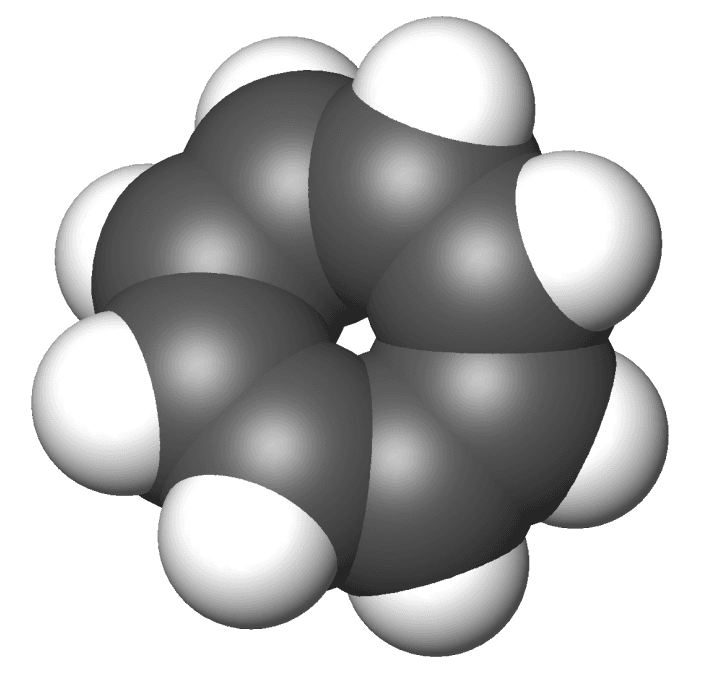 Cyclooctatétraène — Wikipédia