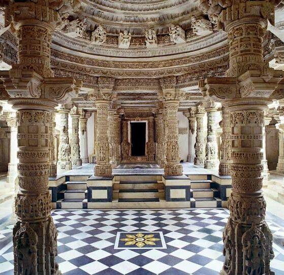 Dilwara Temples - Wikipedia