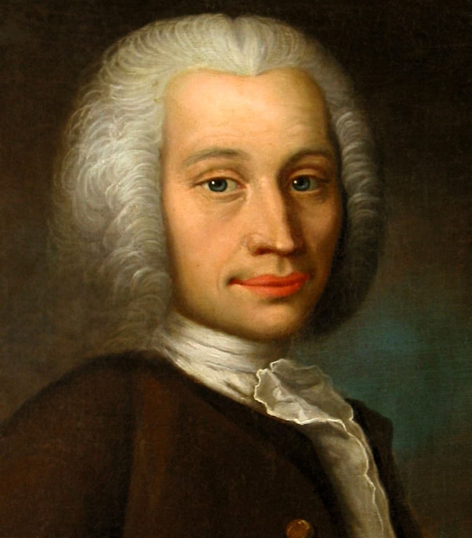 Anders Celsius - Wikipedia