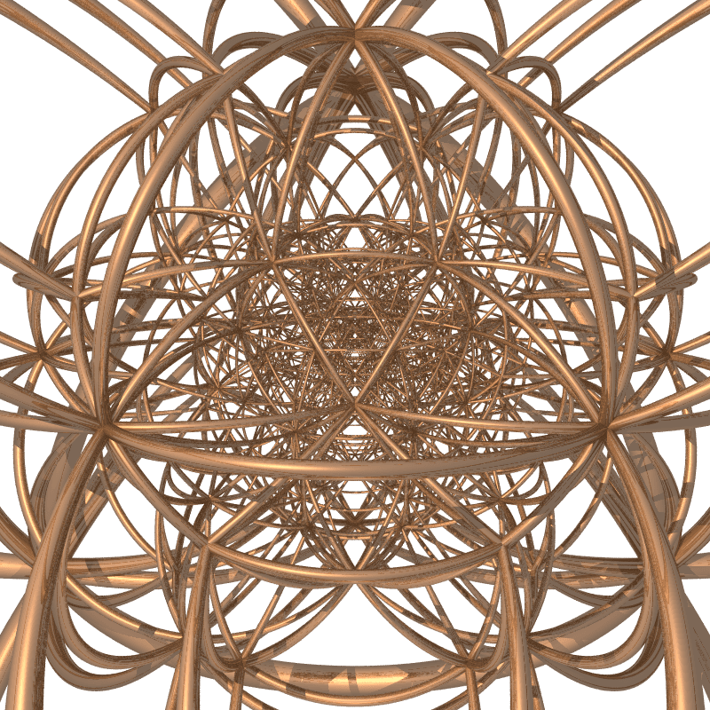 24-cell honeycomb - Wikipedia