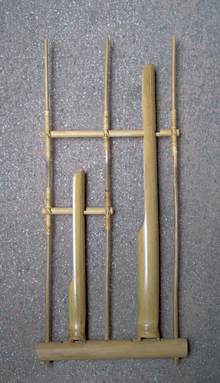 Angklung — Wikipédia