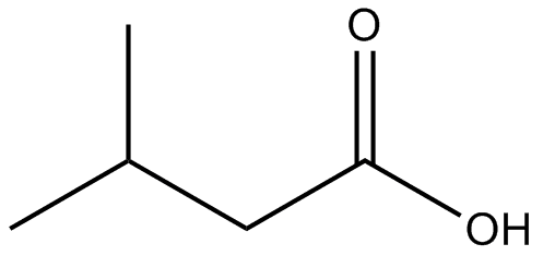 Acide isovalérianique — Wikipédia