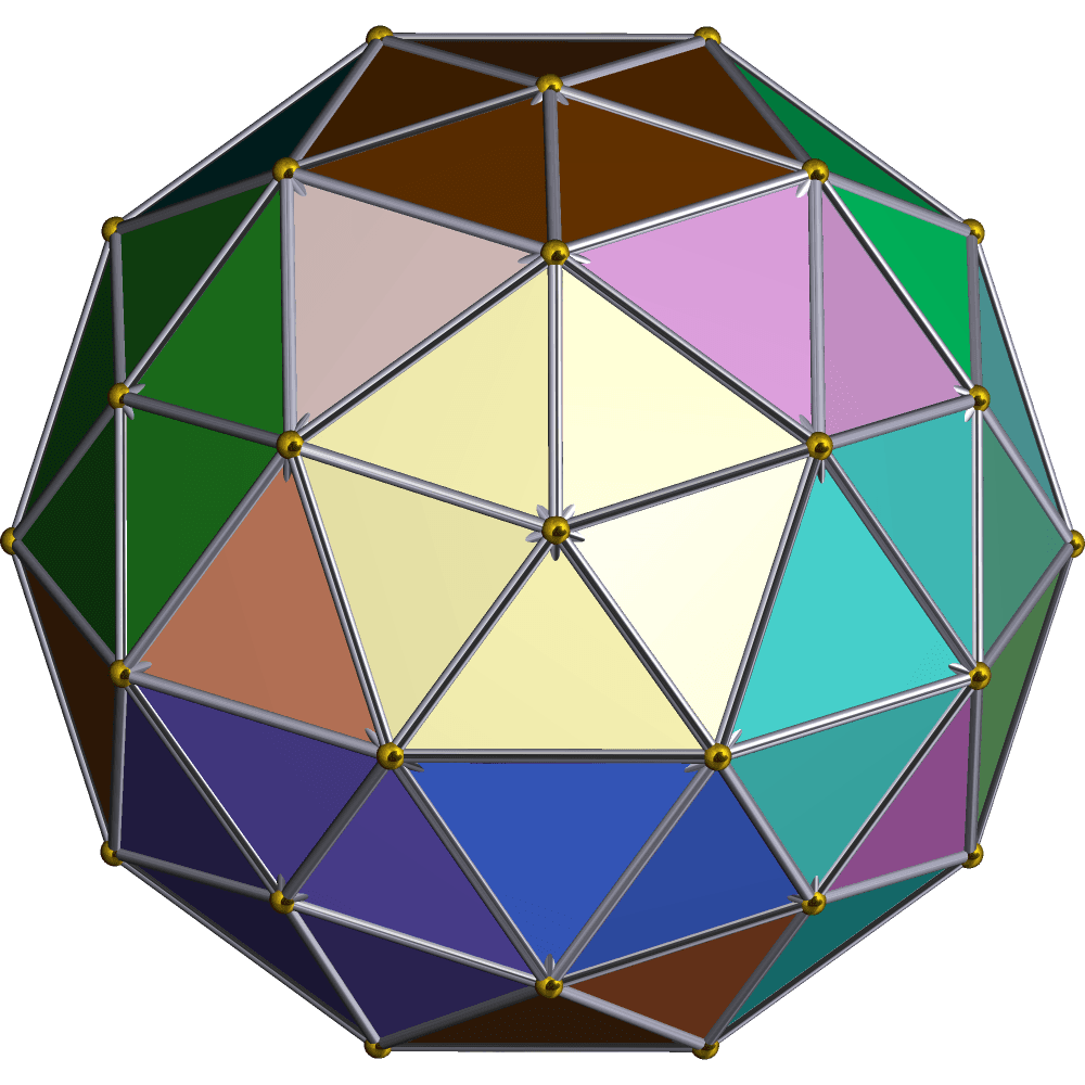 Icosahedral 120-cell - Wikipedia
