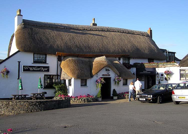 Thatching - Wikipedia