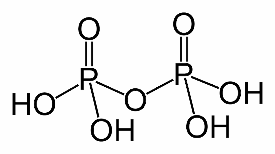 Phosphoric acids and phosphates - Wikipedia