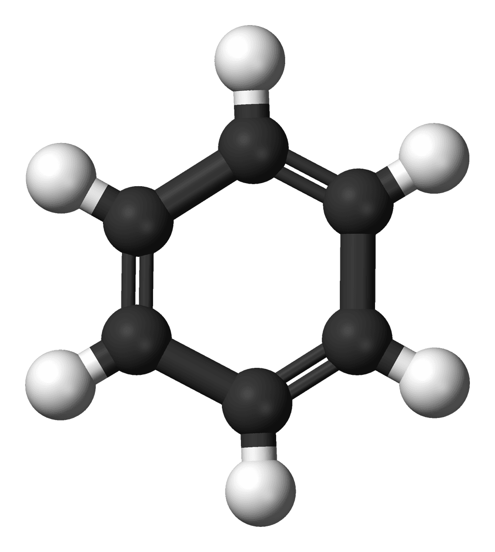 Composé cyclique — Wikipédia