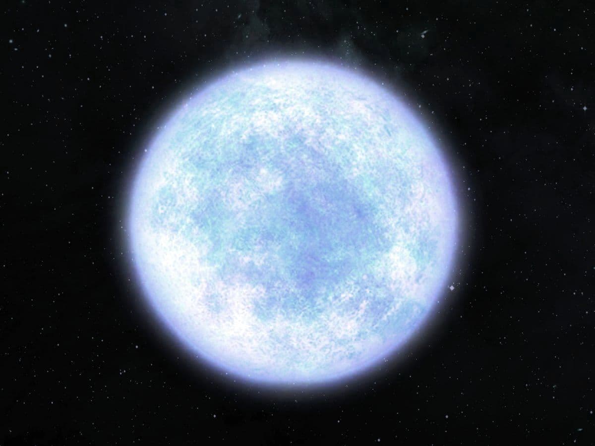 Blue dwarf (red-dwarf stage) - Wikipedia