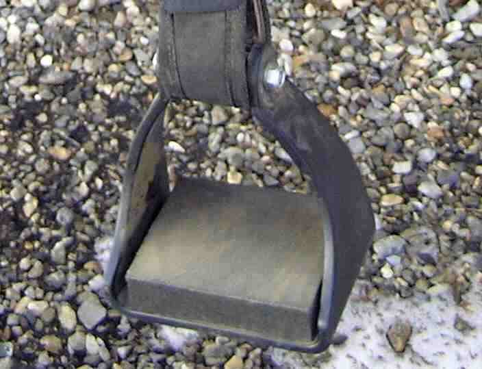 Stirrup - Wikipedia