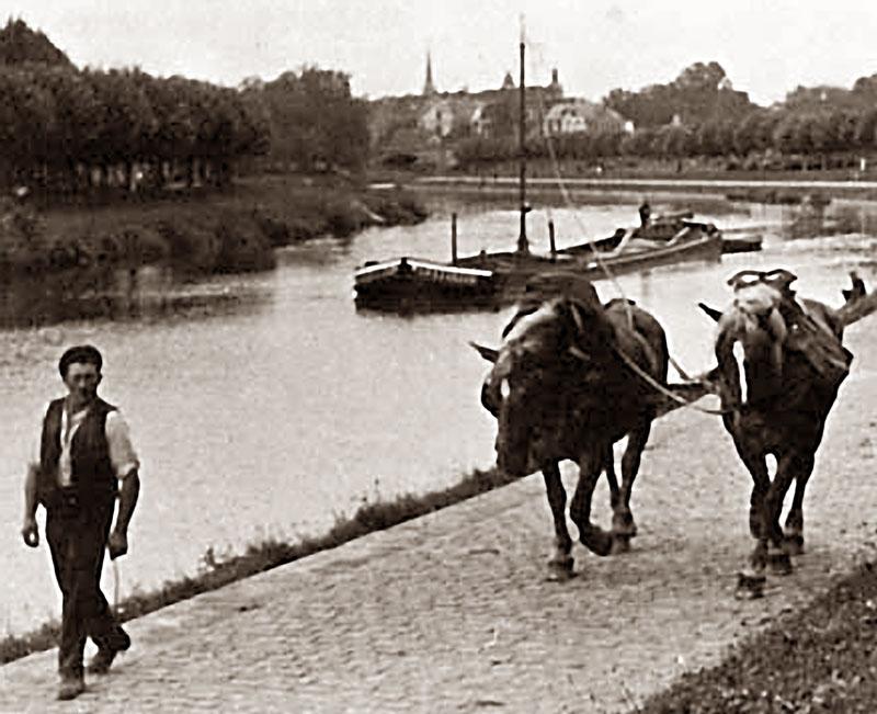 Towpath - Wikipedia