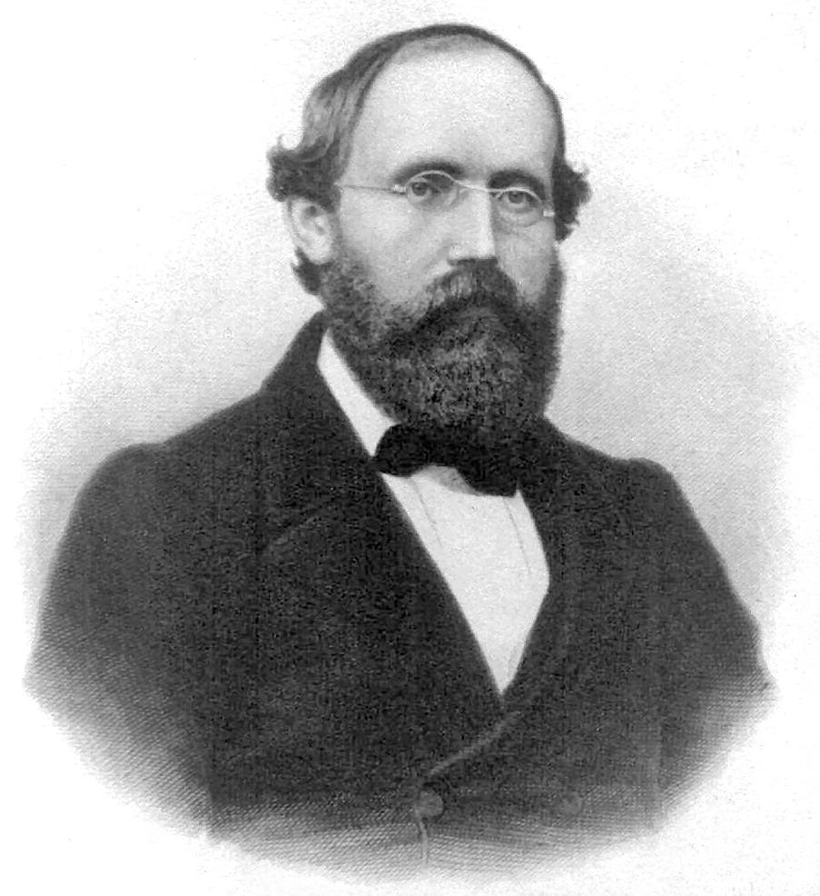 Bernhard Riemann - Wikipedia