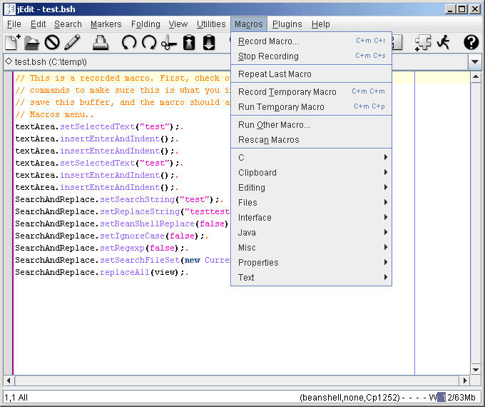 Macro-définition — Wikipédia