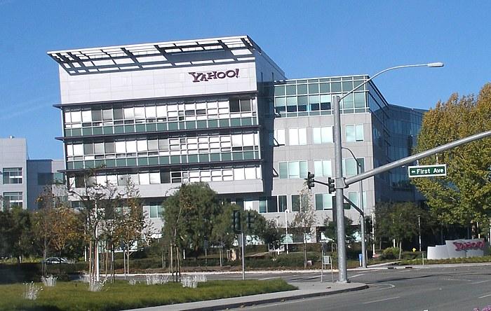 Yahoo! — Wikipédia