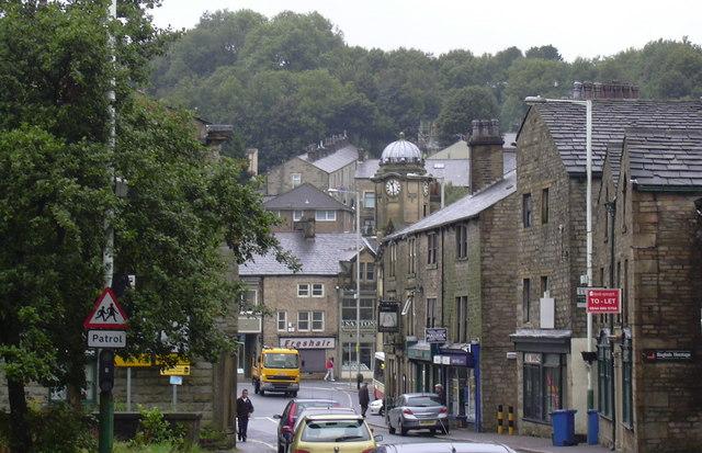 Bacup - Wikipedia