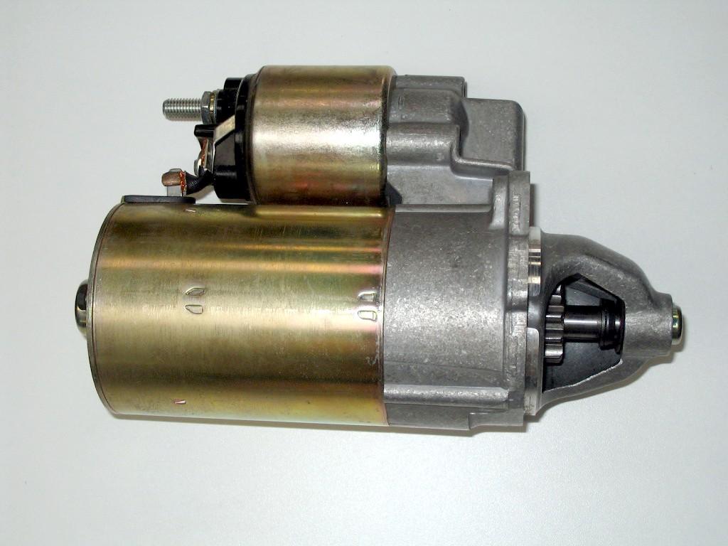 Starter (engine) - Wikipedia