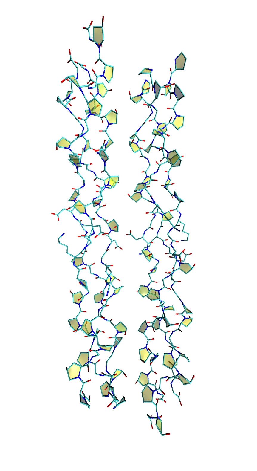 Triple helix - Wikipedia