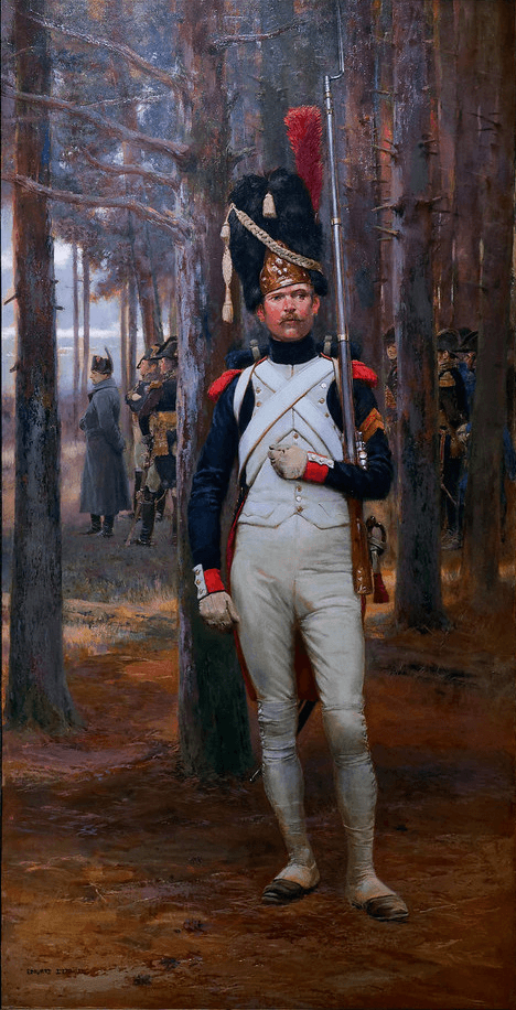 Grenadier - Wikipedia