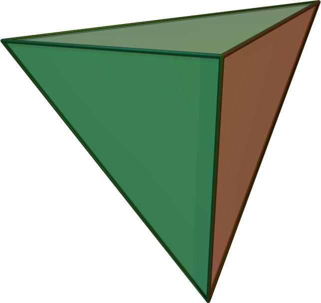 Polyhedron - Wikipedia