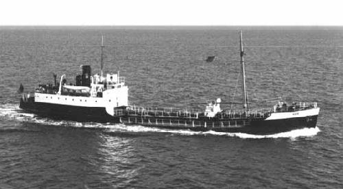 Empire ship — Wikipédia