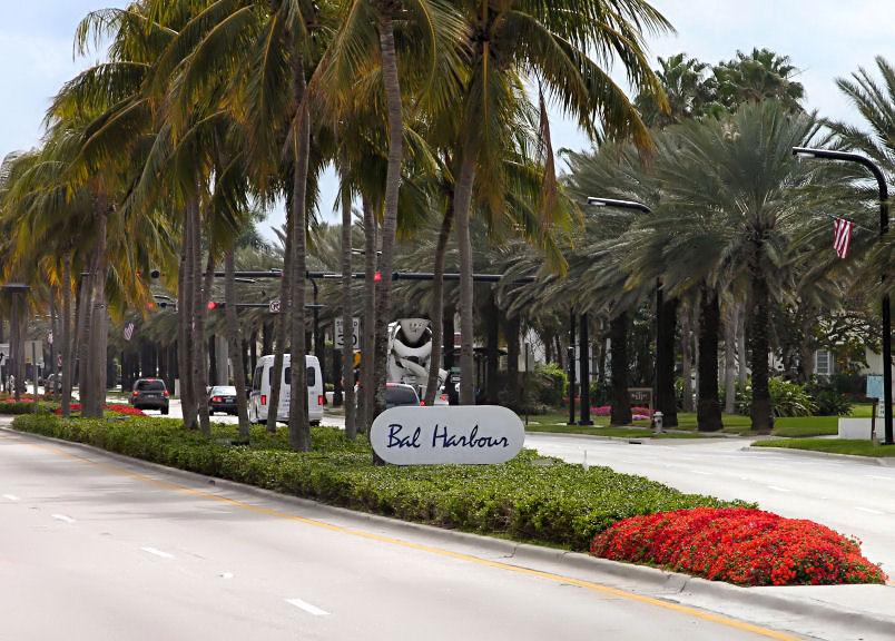 Bal Harbour, Florida - Wikipedia
