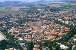 Grosseto - Wikipedia